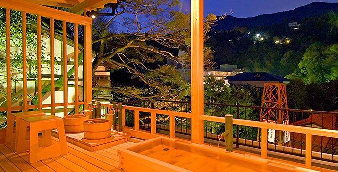 湯河原温泉旅館 源泉上野屋 公式HP【最低価格保証】 |